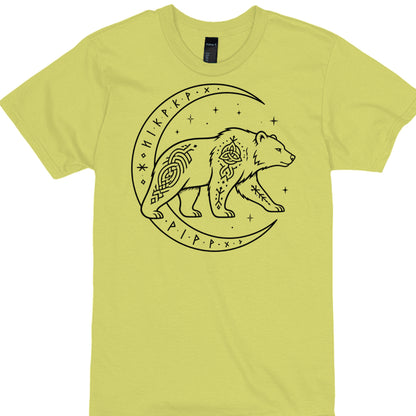 YELLOW - 4980 - FRONT