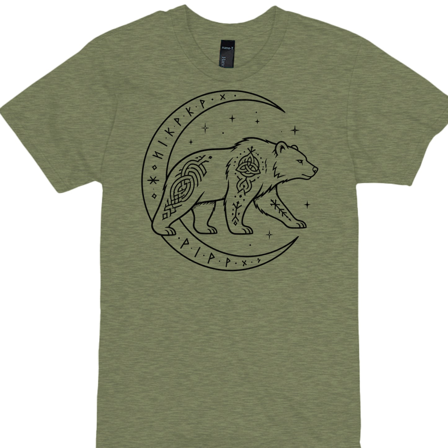 Oregano Heather - 4980 - FRONT