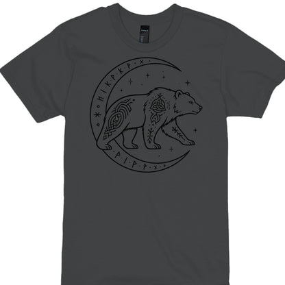 SMOKE GRAY - 4980 - FRONT