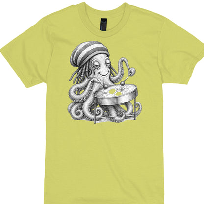 YELLOW - 4980 - FRONT