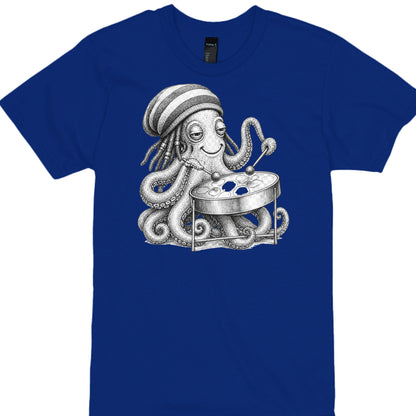 DEEP ROYAL - 4980 - FRONT