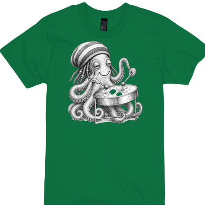 KELLY GREEN - 4980 - FRONT
