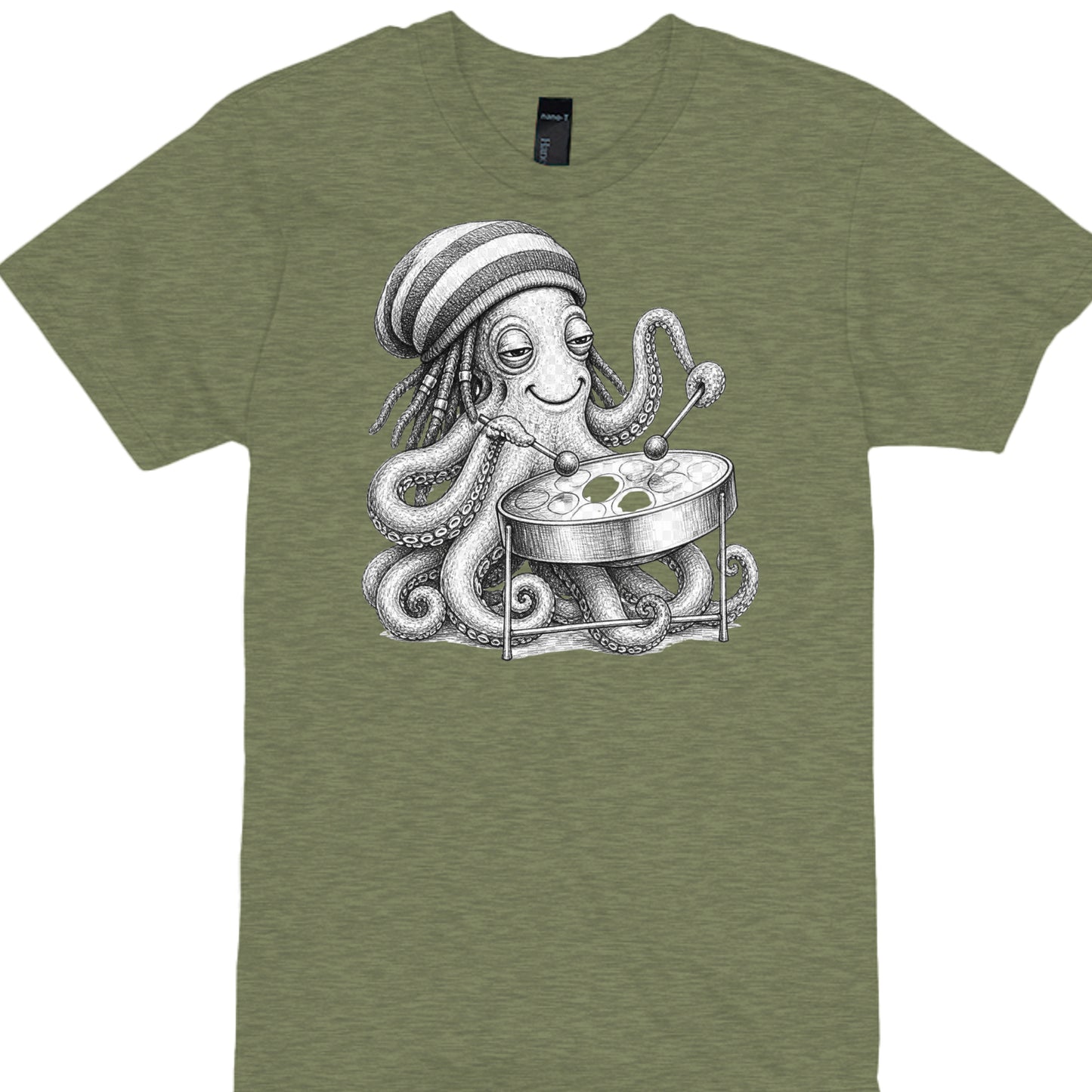 Oregano Heather - 4980 - FRONT