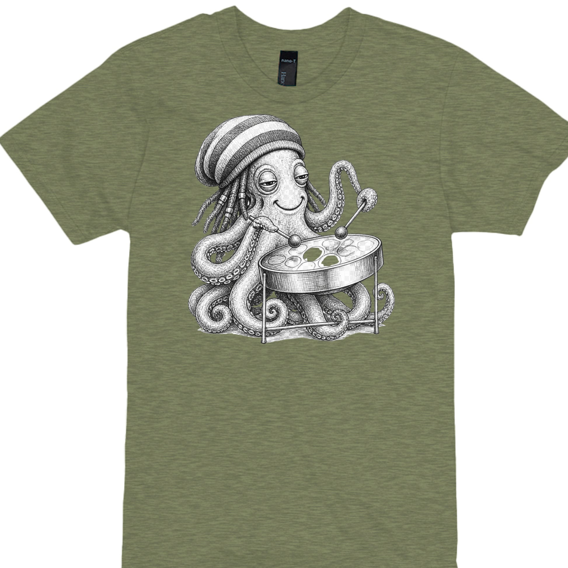 Oregano Heather - 4980 - FRONT