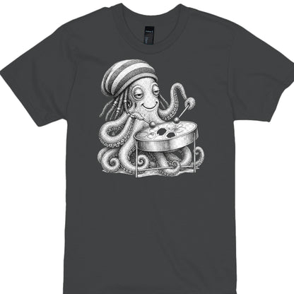 SMOKE GRAY - 4980 - FRONT