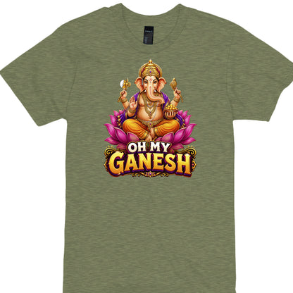 Oregano Heather - 4980 - FRONT