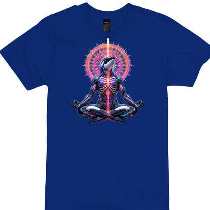 DEEP ROYAL - 4980 - FRONT