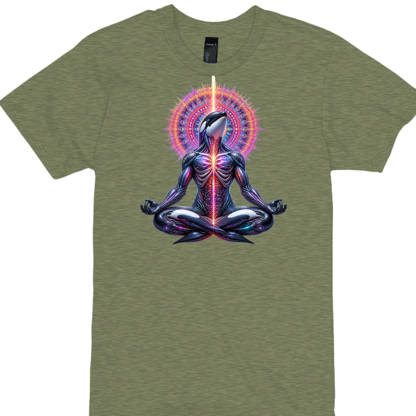 Oregano Heather - 4980 - FRONT