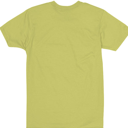 YELLOW - 4980 - BACK