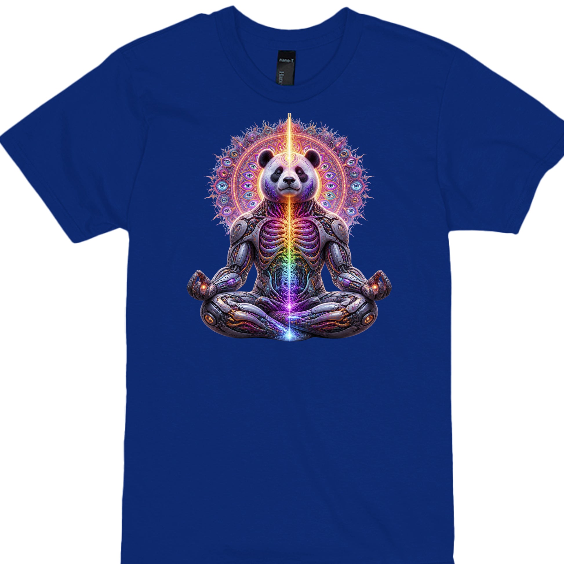DEEP ROYAL - 4980 - FRONT
