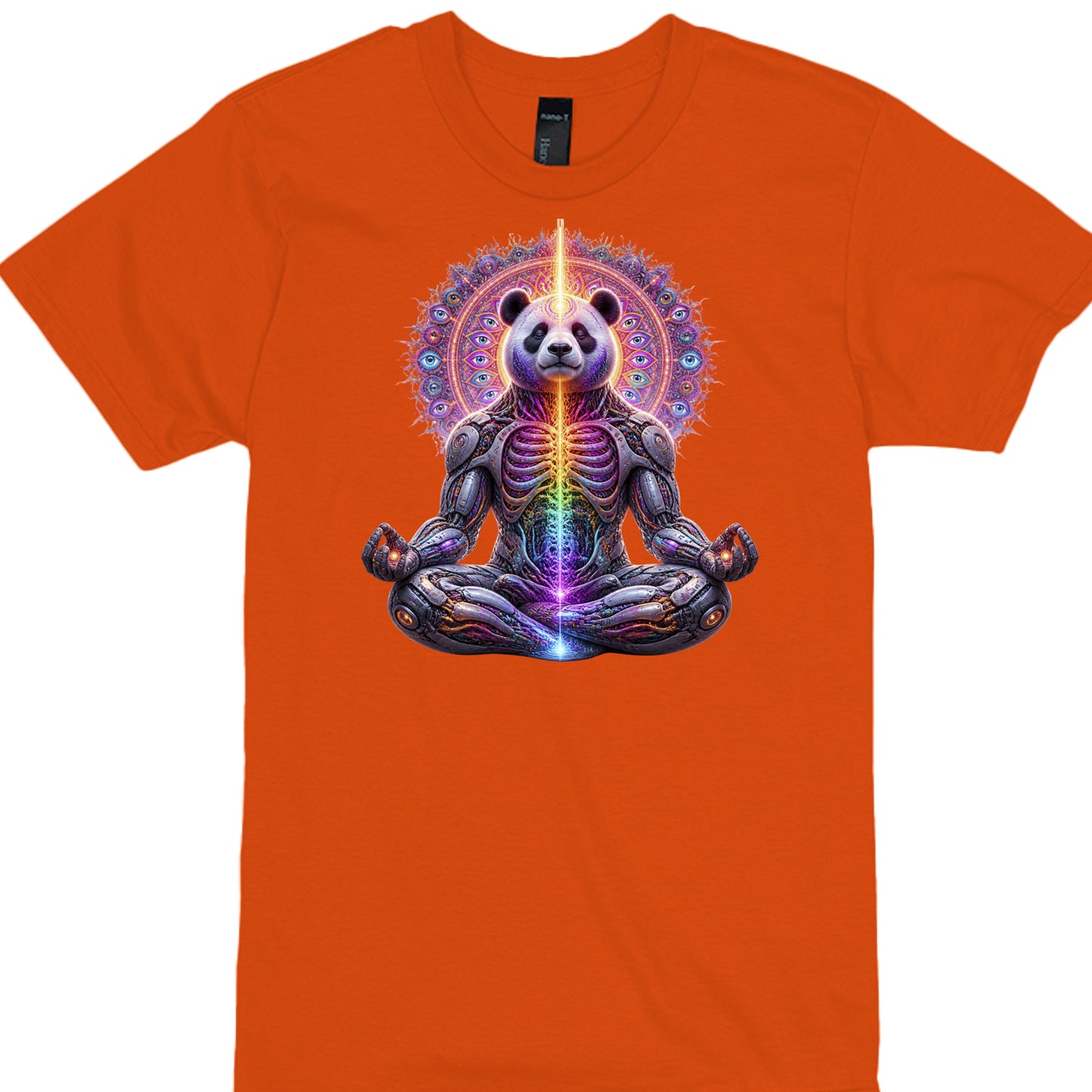 ORANGE - 4980 - FRONT