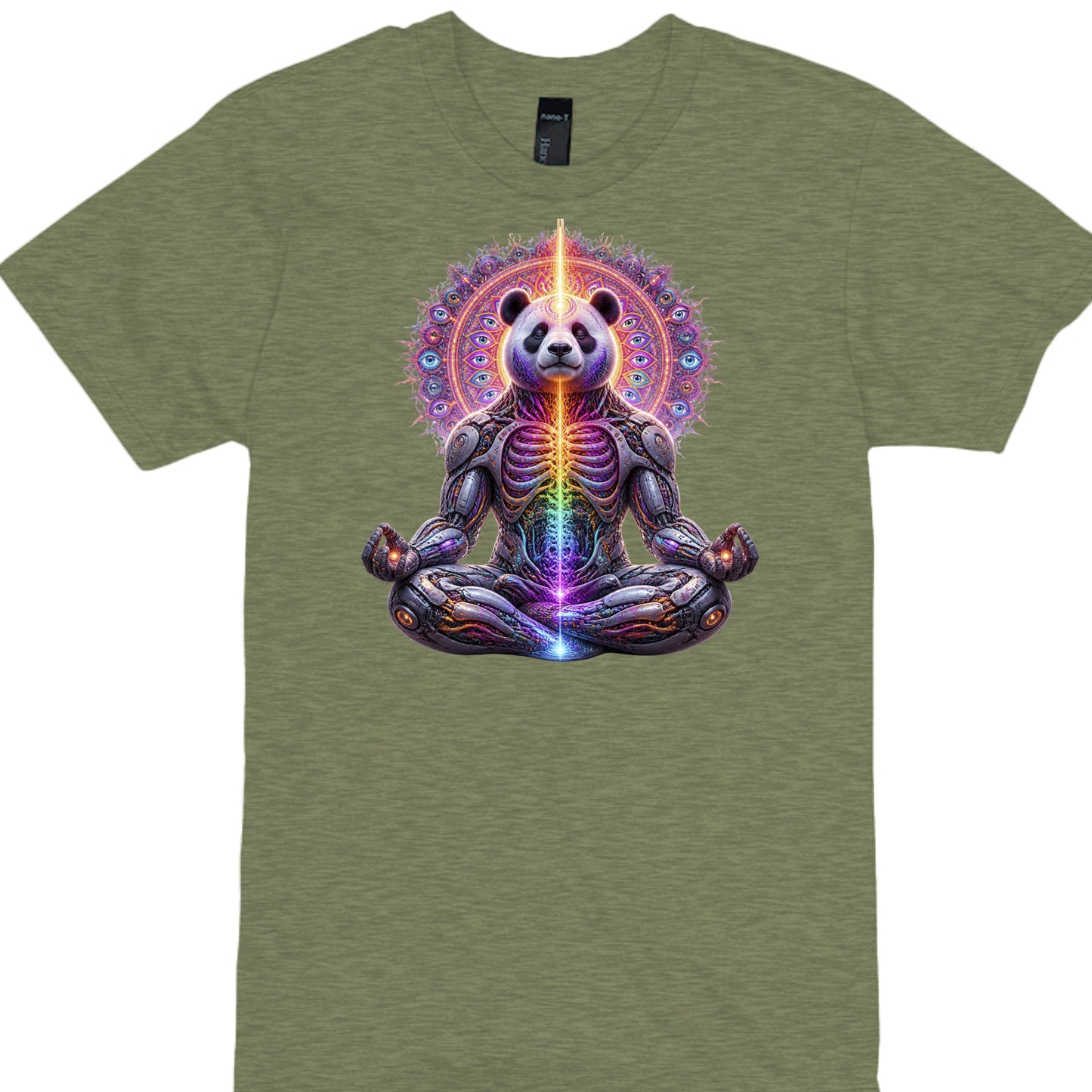Oregano Heather - 4980 - FRONT