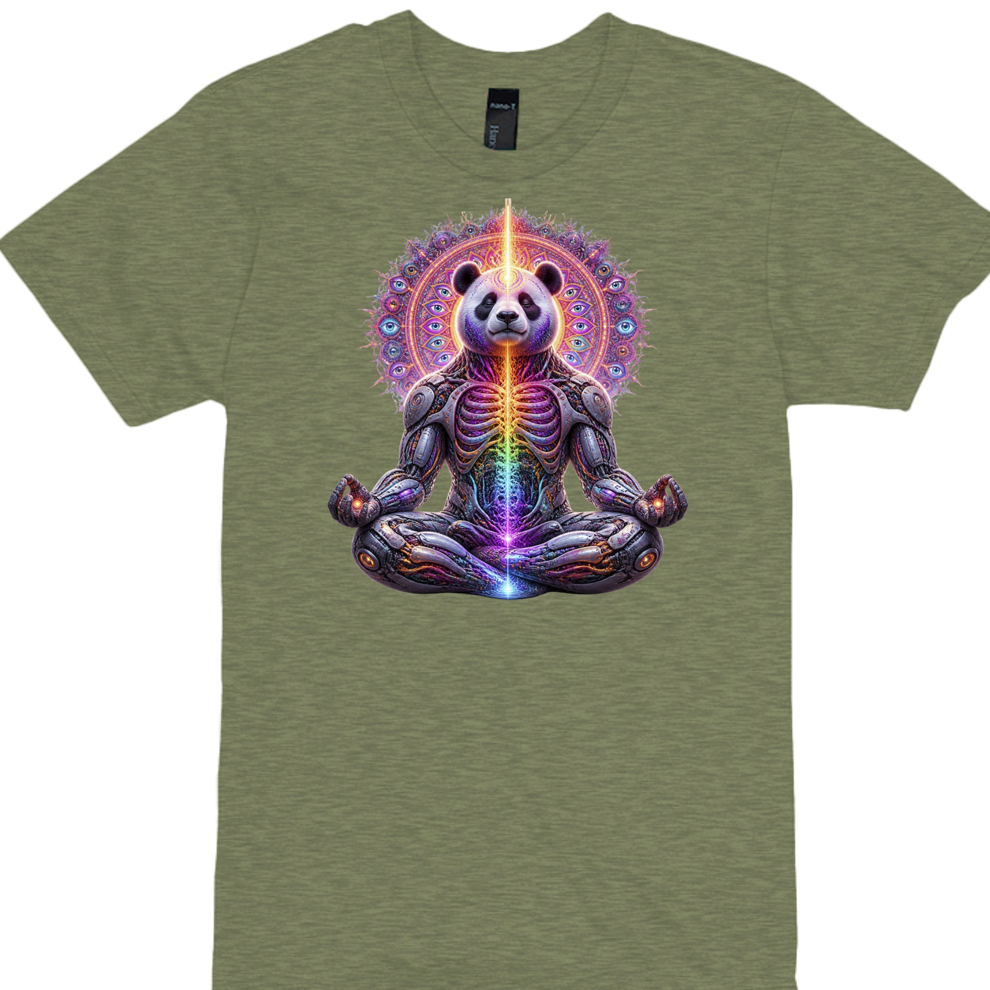Oregano Heather - 4980 - FRONT
