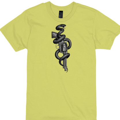 YELLOW - 4980 - FRONT