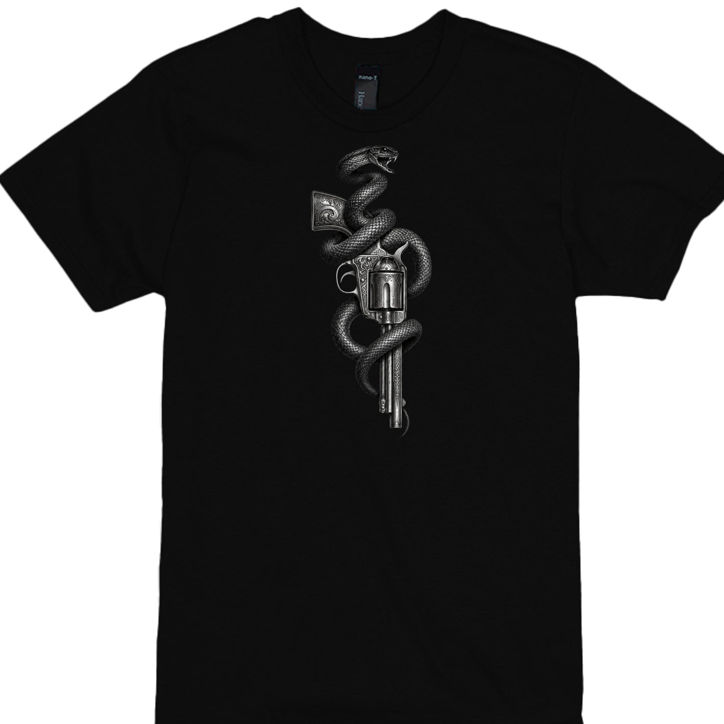 BLACK - 4980 - FRONT
