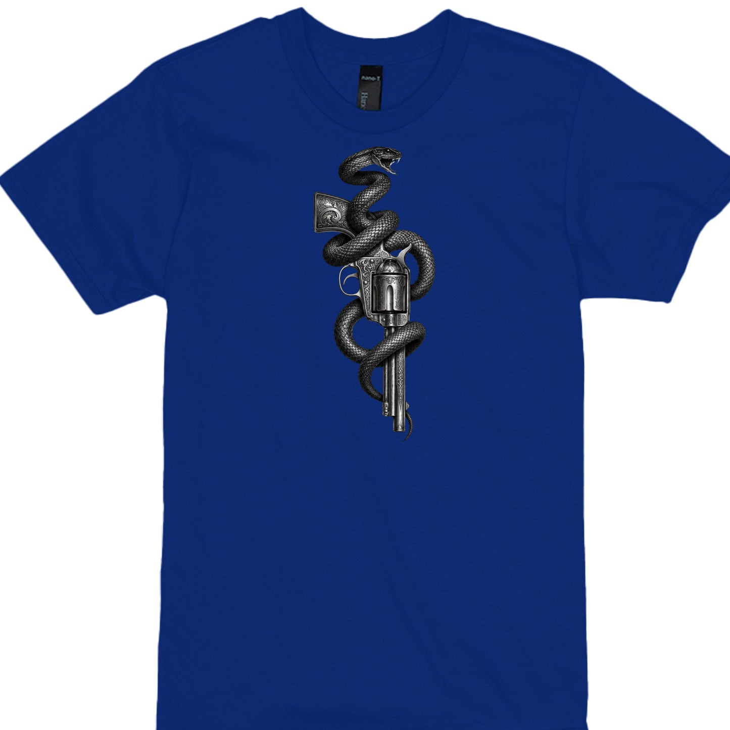 DEEP ROYAL - 4980 - FRONT