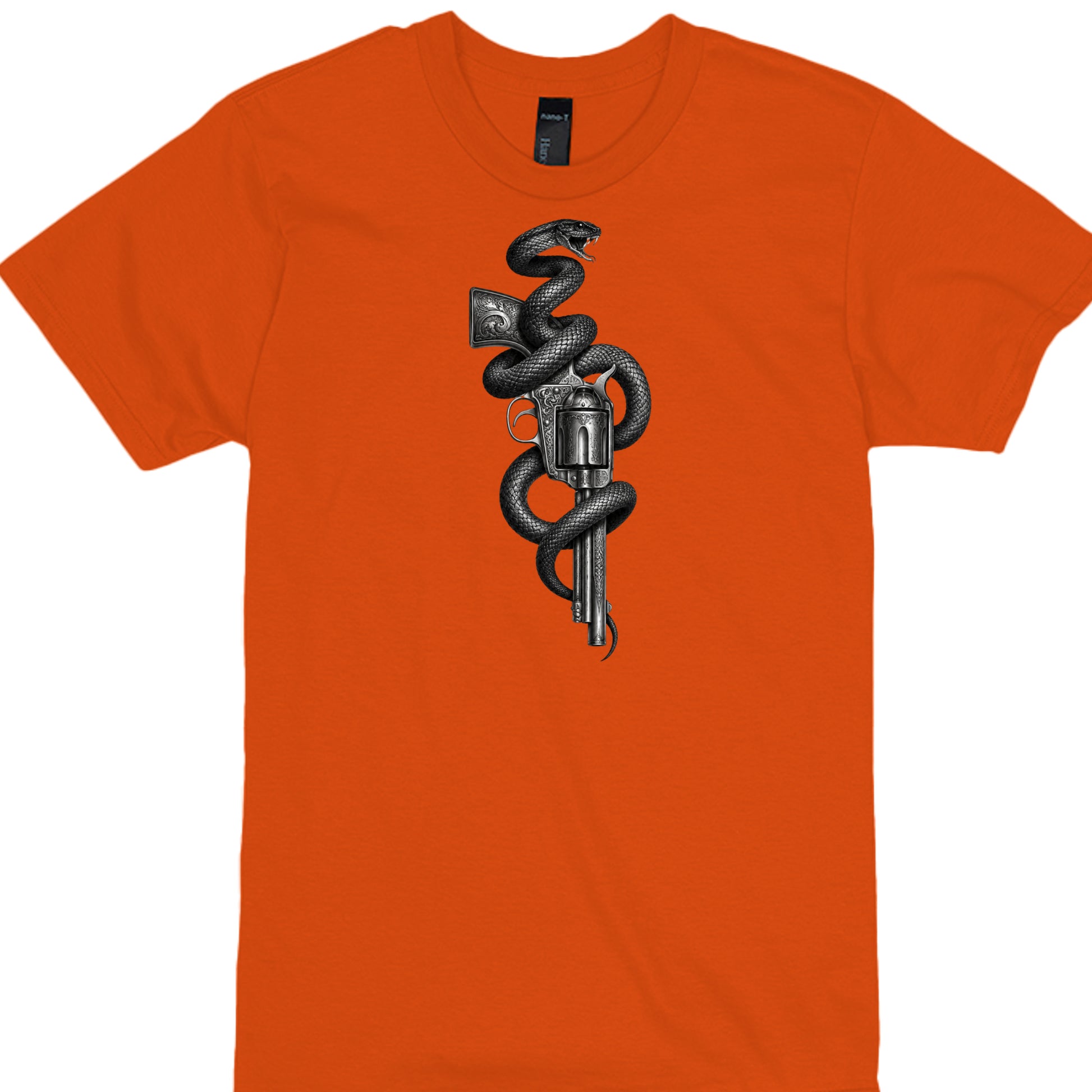 ORANGE - 4980 - FRONT