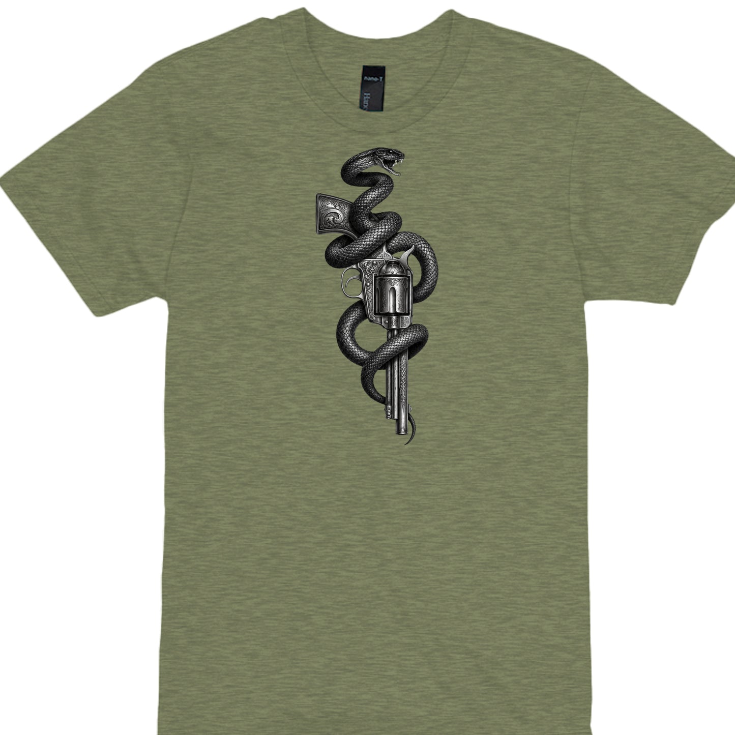Oregano Heather - 4980 - FRONT