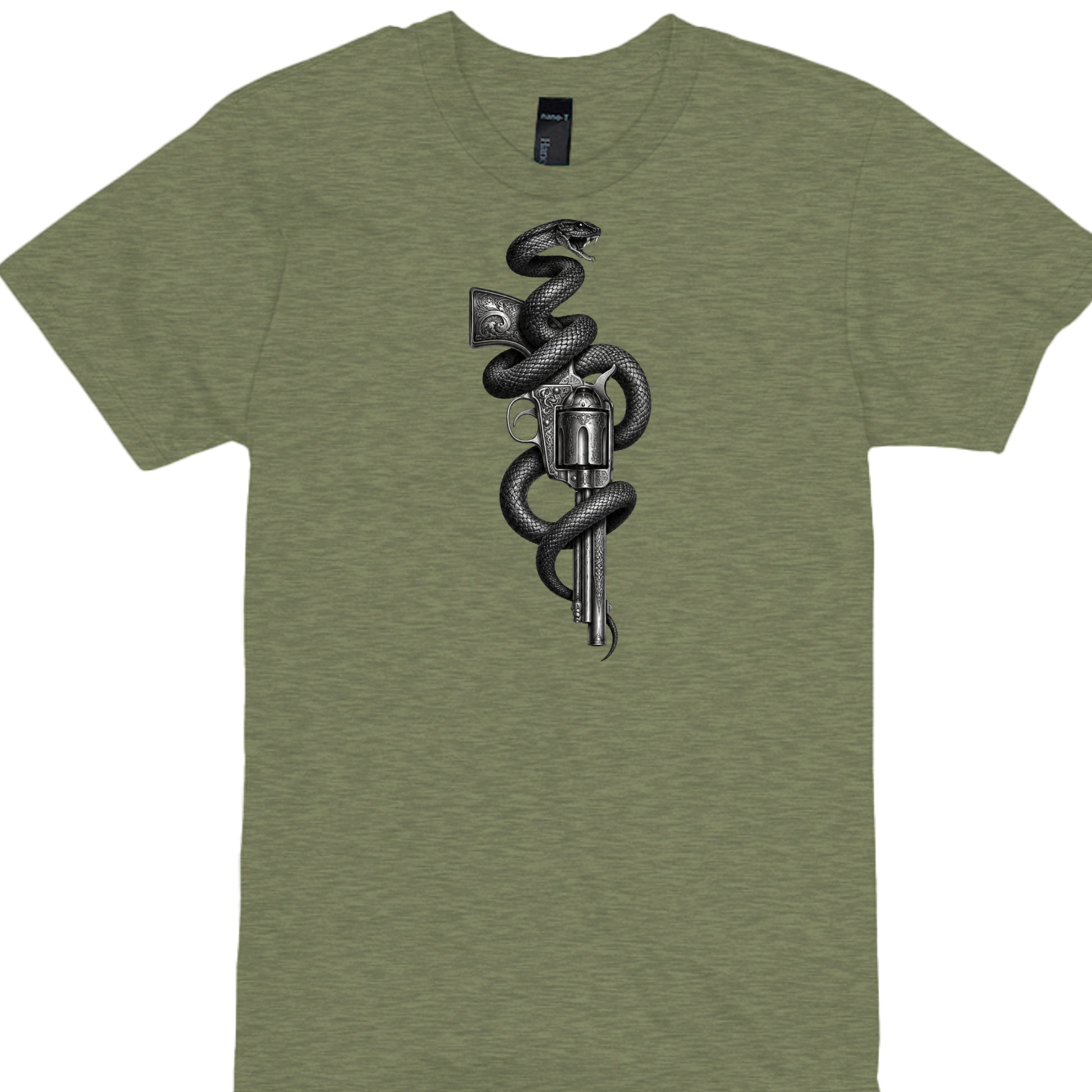 Oregano Heather - 4980 - FRONT
