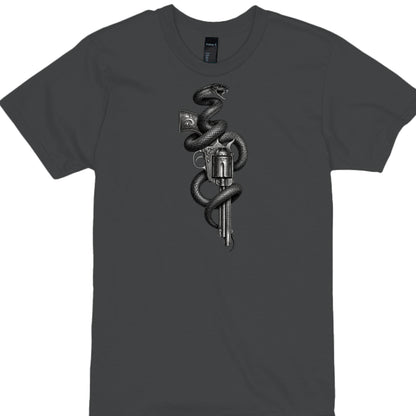 SMOKE GRAY - 4980 - FRONT