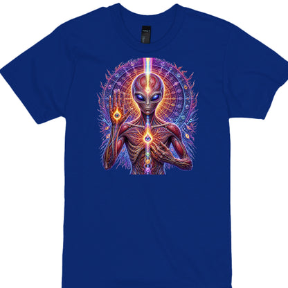 DEEP ROYAL - 4980 - FRONT
