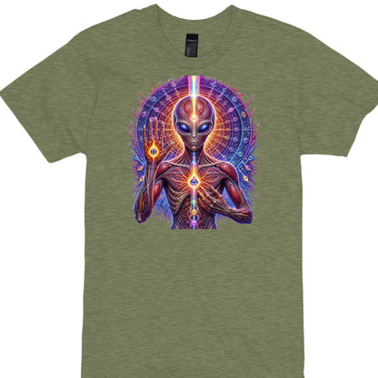 Oregano Heather - 4980 - FRONT