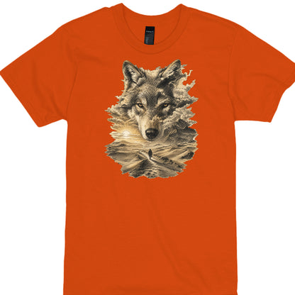 ORANGE - 4980 - FRONT