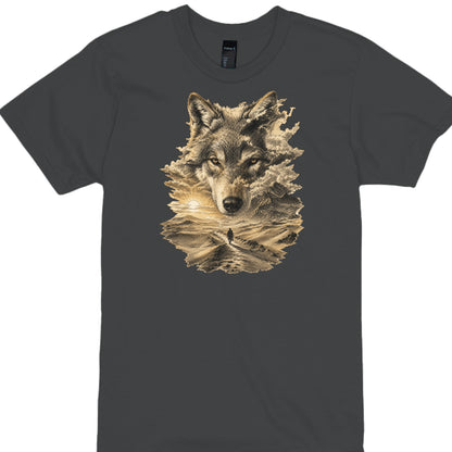 SMOKE GRAY - 4980 - FRONT