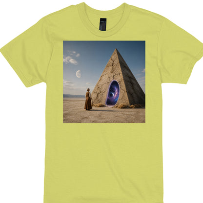 YELLOW - 4980 - FRONT