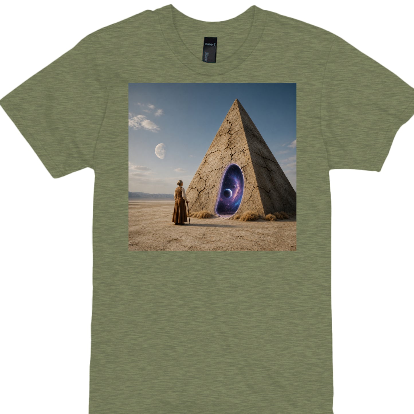 Oregano Heather - 4980 - FRONT