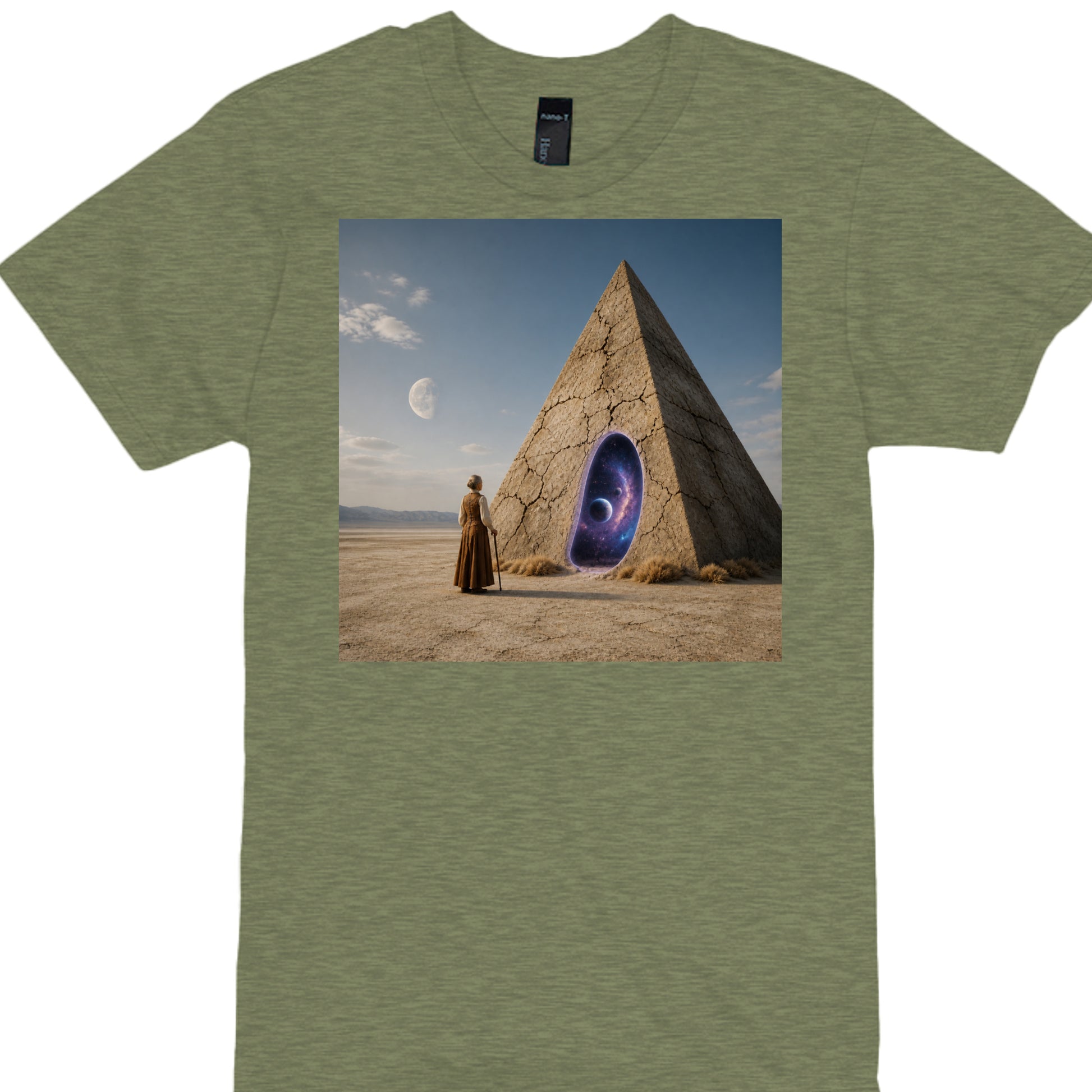 Oregano Heather - 4980 - FRONT