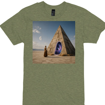Oregano Heather - 4980 - FRONT