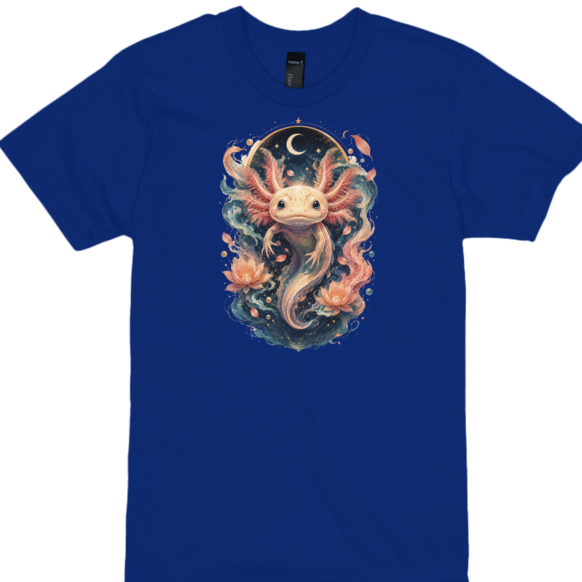 DEEP ROYAL - 4980 - FRONT