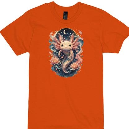 ORANGE - 4980 - FRONT