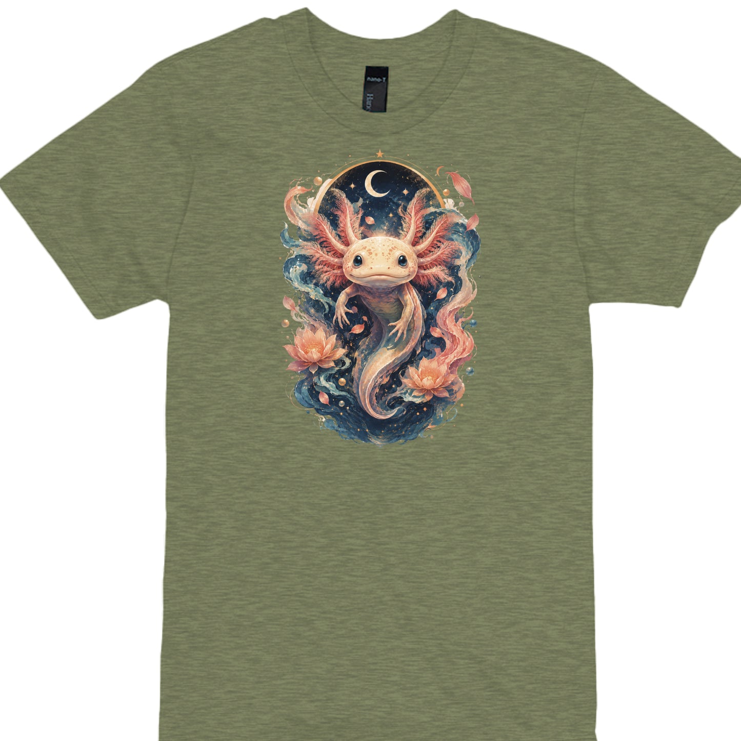 Oregano Heather - 4980 - FRONT