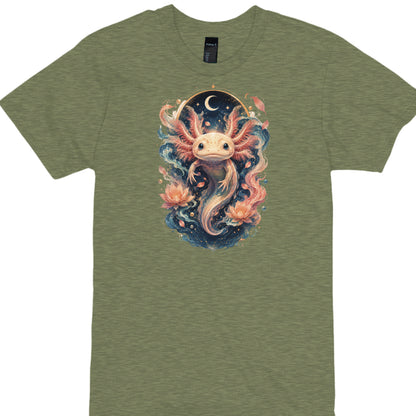 Oregano Heather - 4980 - FRONT