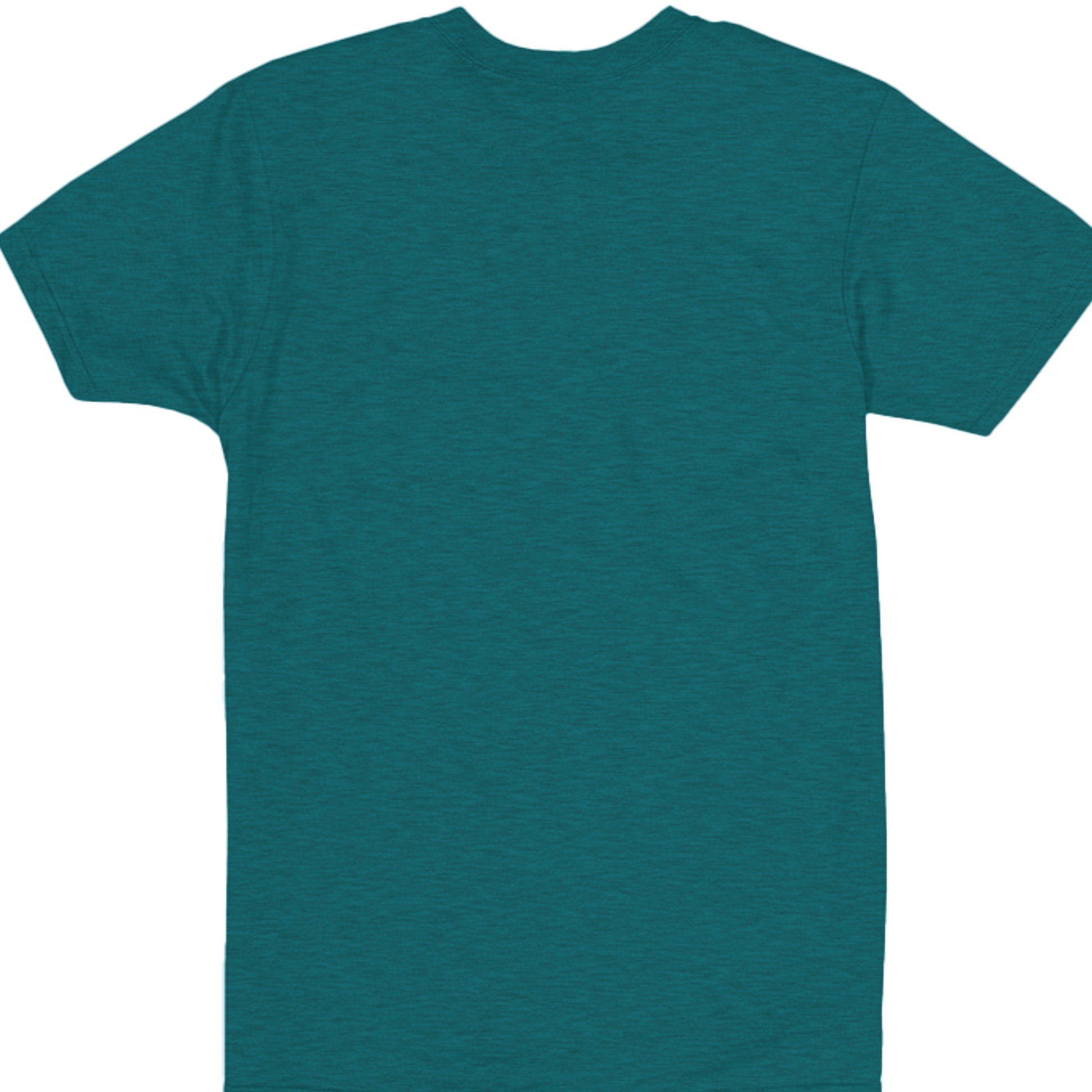 Jade Pine Heather - 4980 - BACK