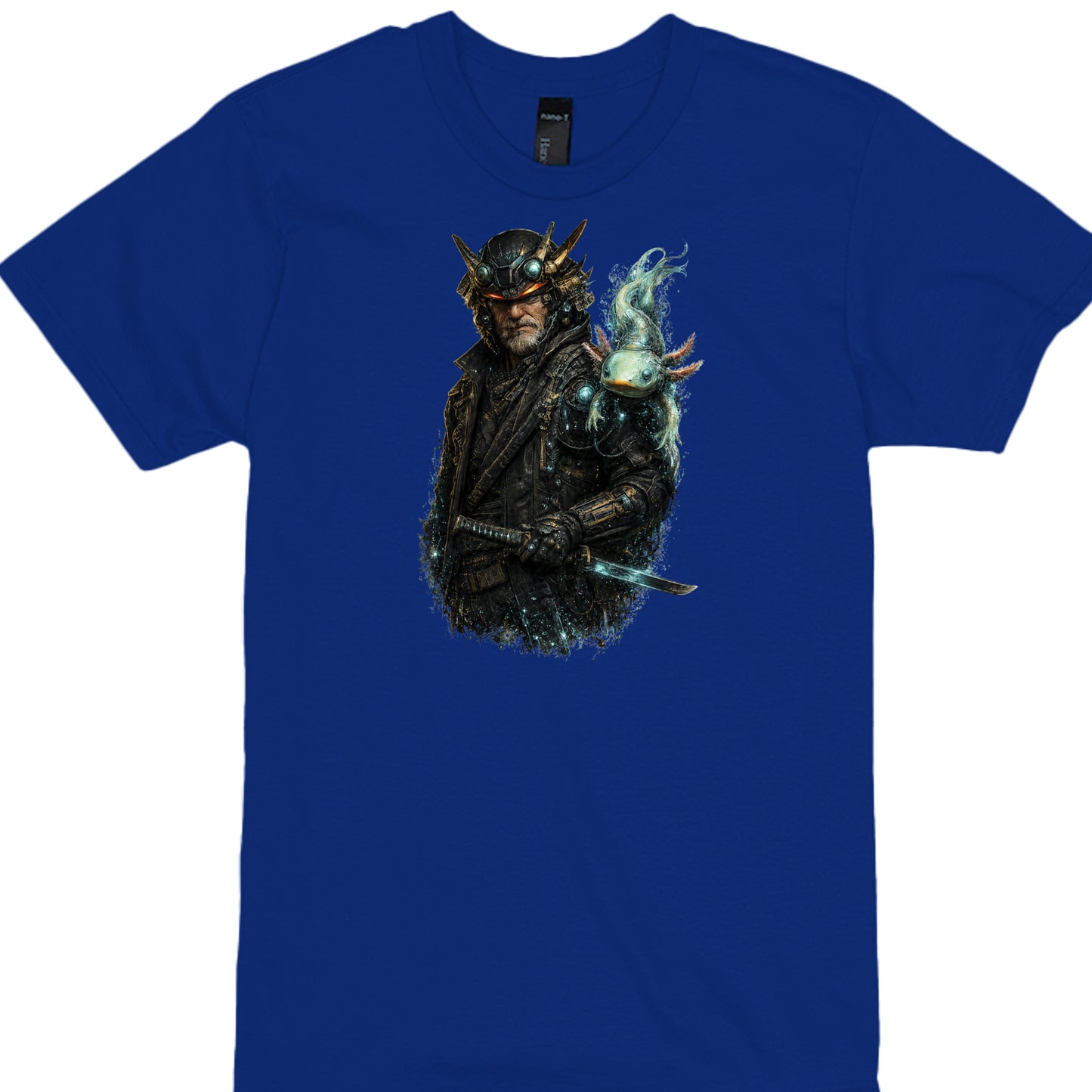 DEEP ROYAL - 4980 - FRONT