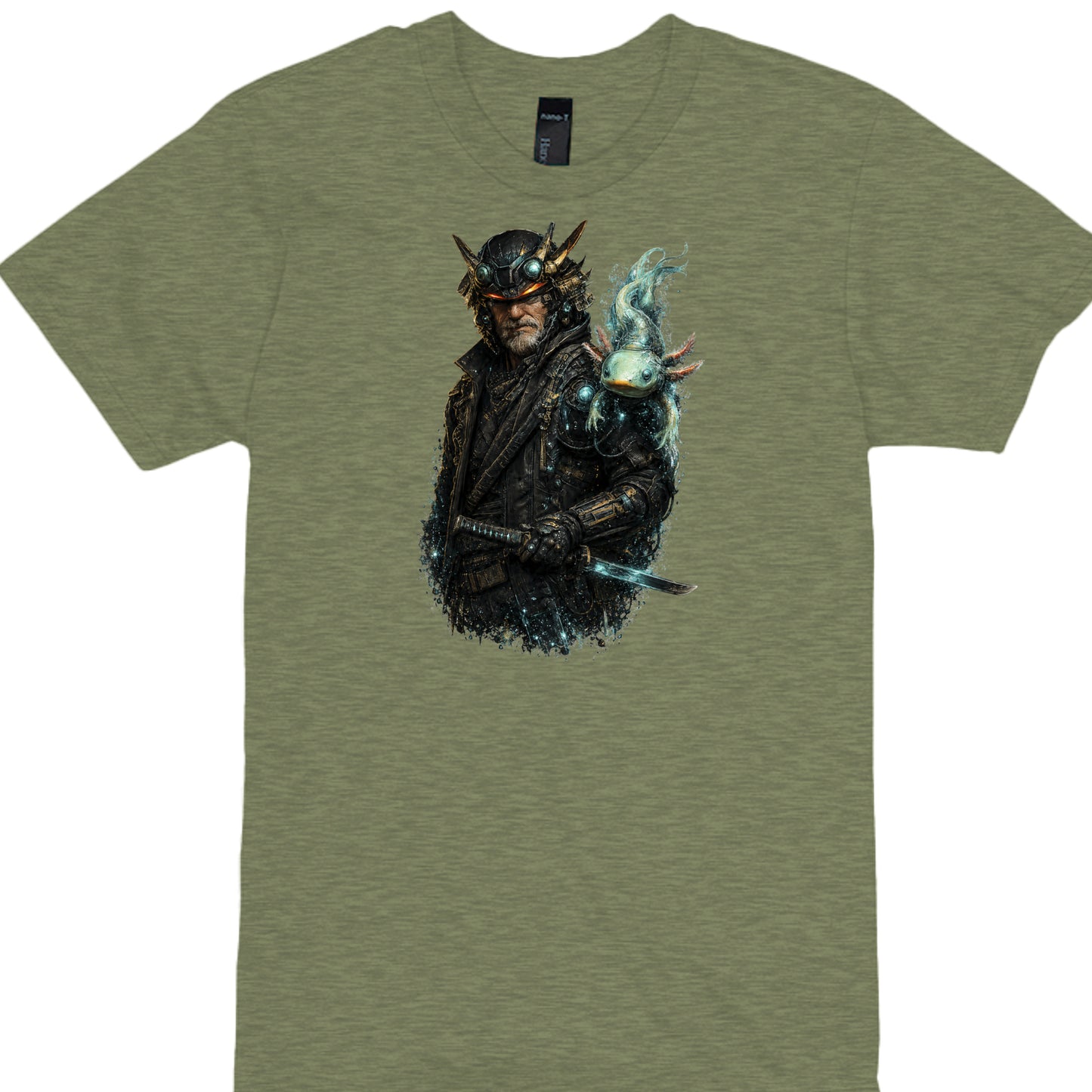Oregano Heather - 4980 - FRONT