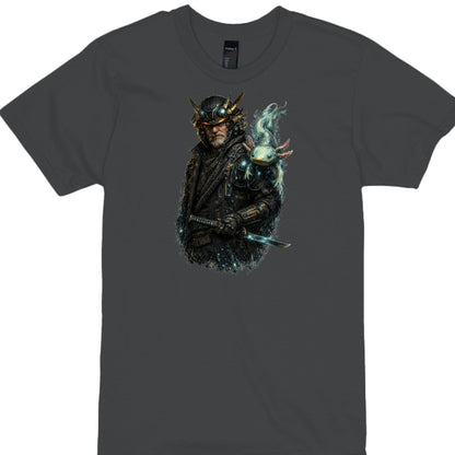 SMOKE GRAY - 4980 - FRONT