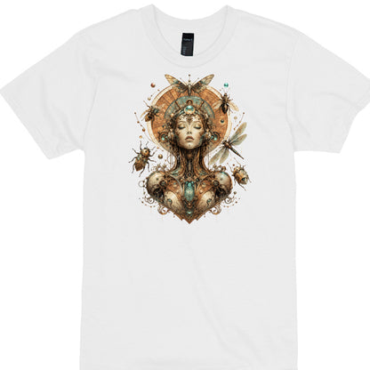 WHITE - 4980 - FRONT