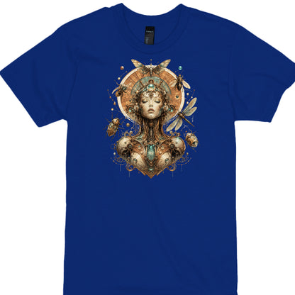 DEEP ROYAL - 4980 - FRONT