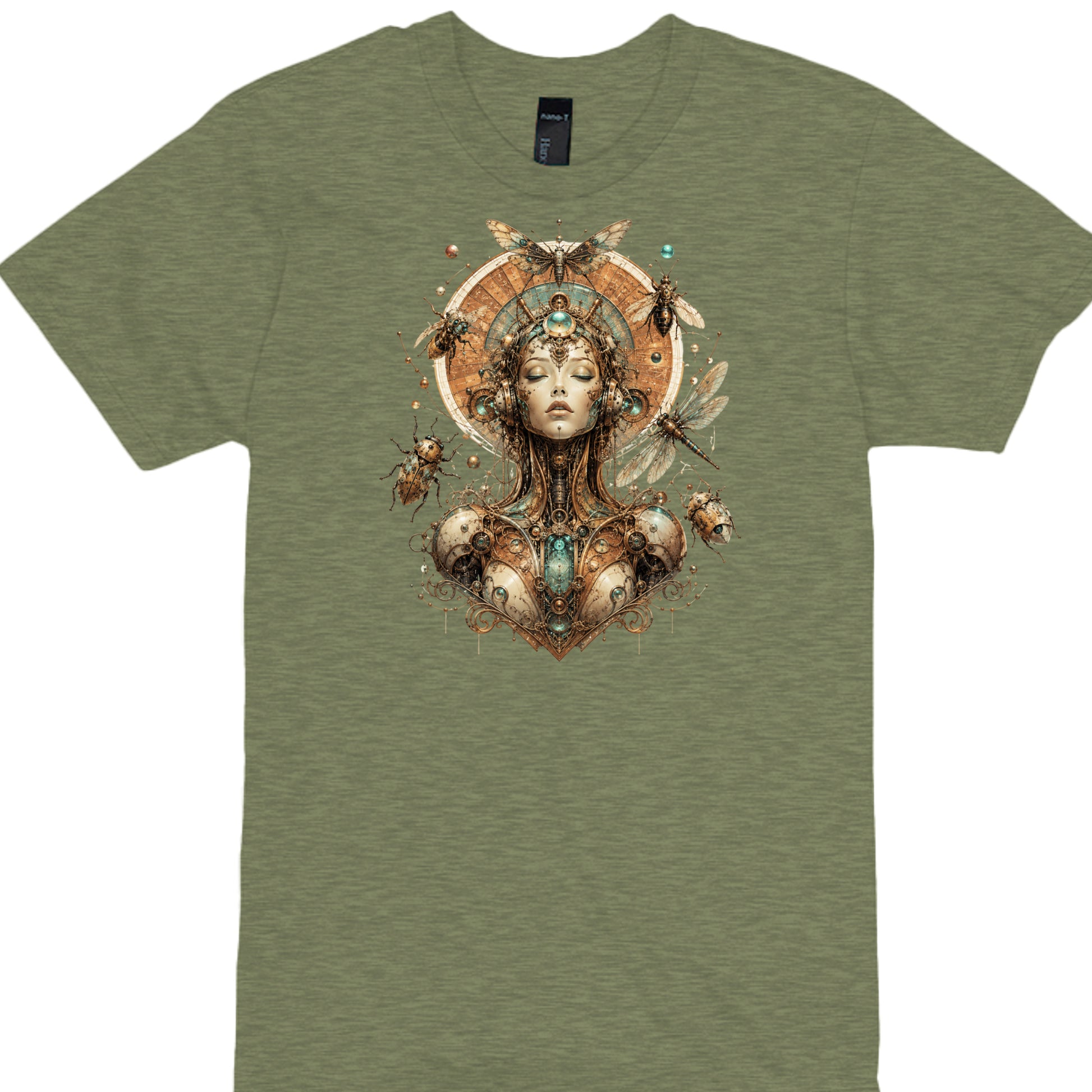 Oregano Heather - 4980 - FRONT