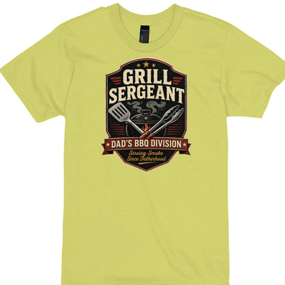 YELLOW - 4980 - FRONT