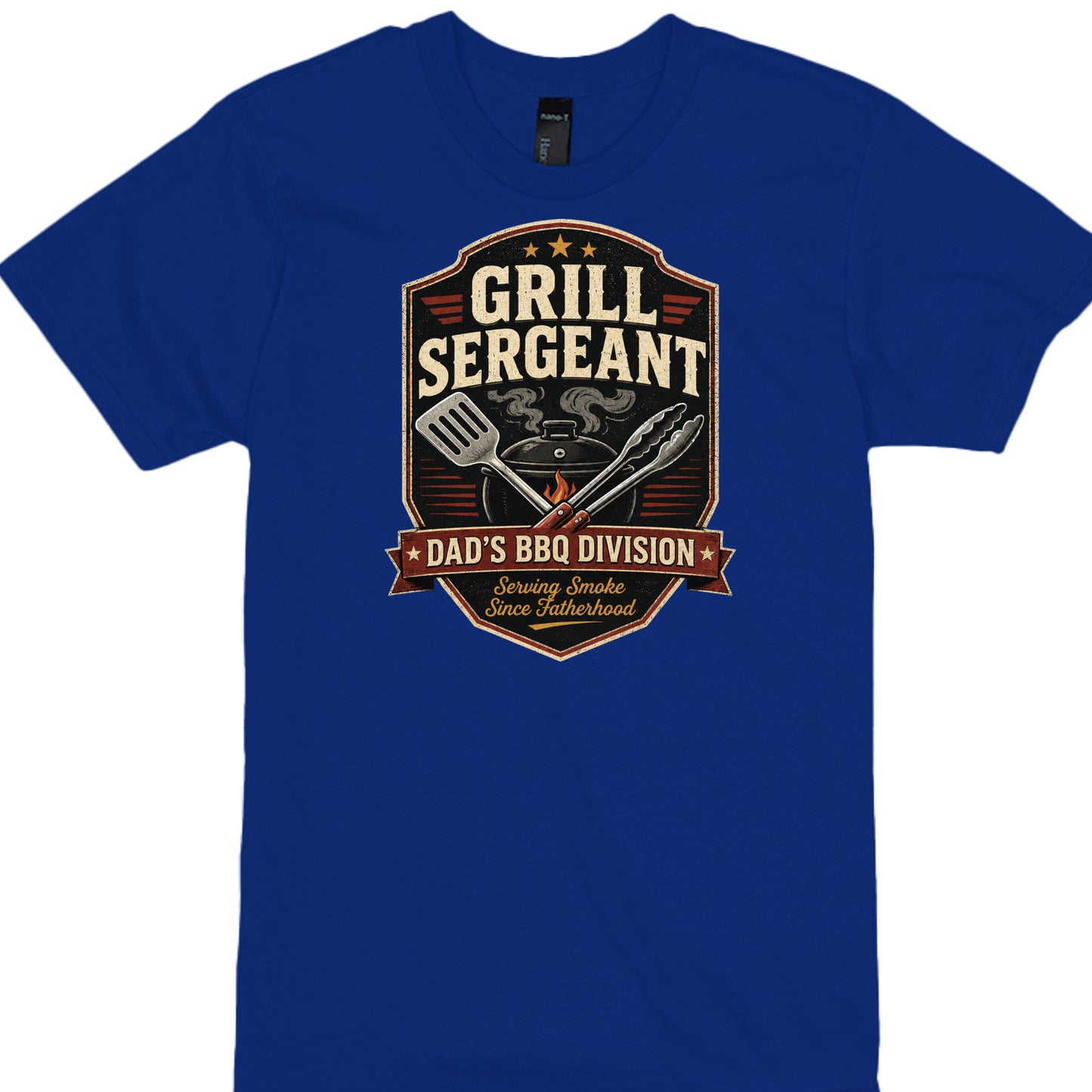 DEEP ROYAL - 4980 - FRONT