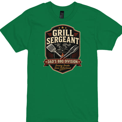 KELLY GREEN - 4980 - FRONT