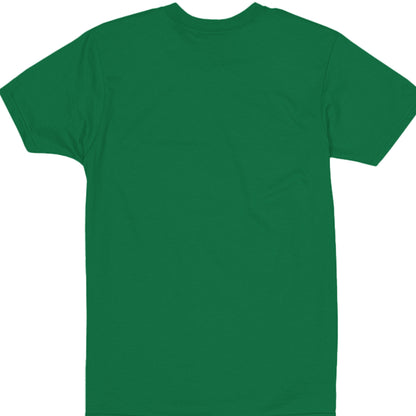 KELLY GREEN - 4980 - BACK
