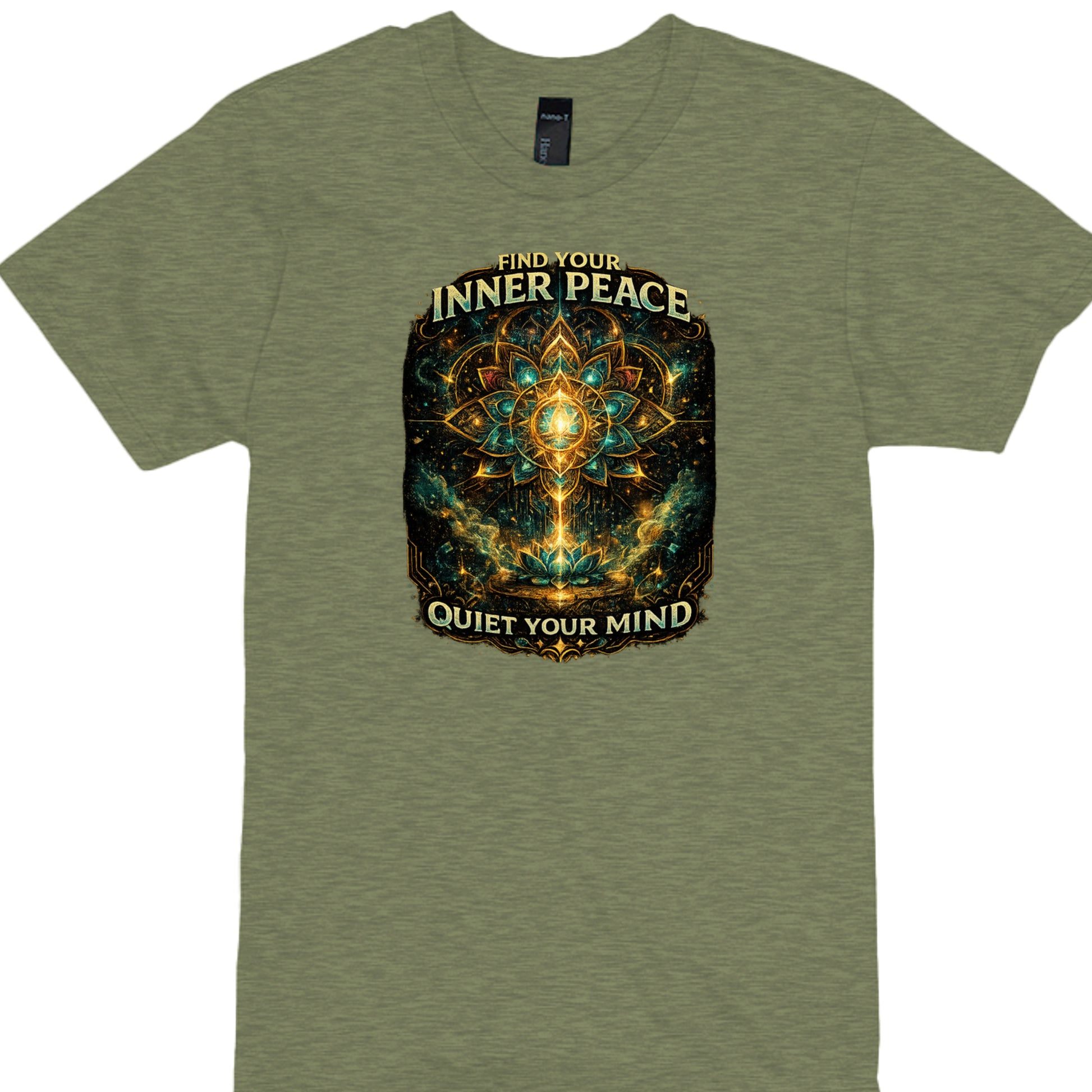 Oregano Heather - 4980 - FRONT