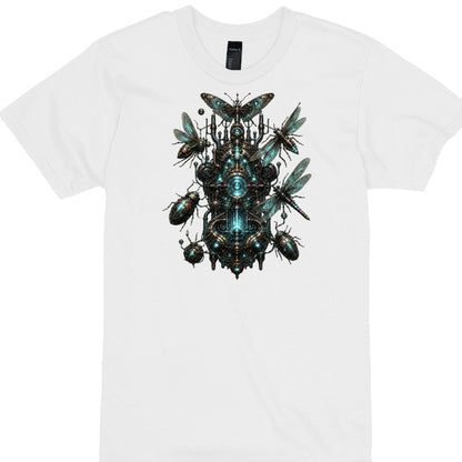 WHITE - 4980 - FRONT