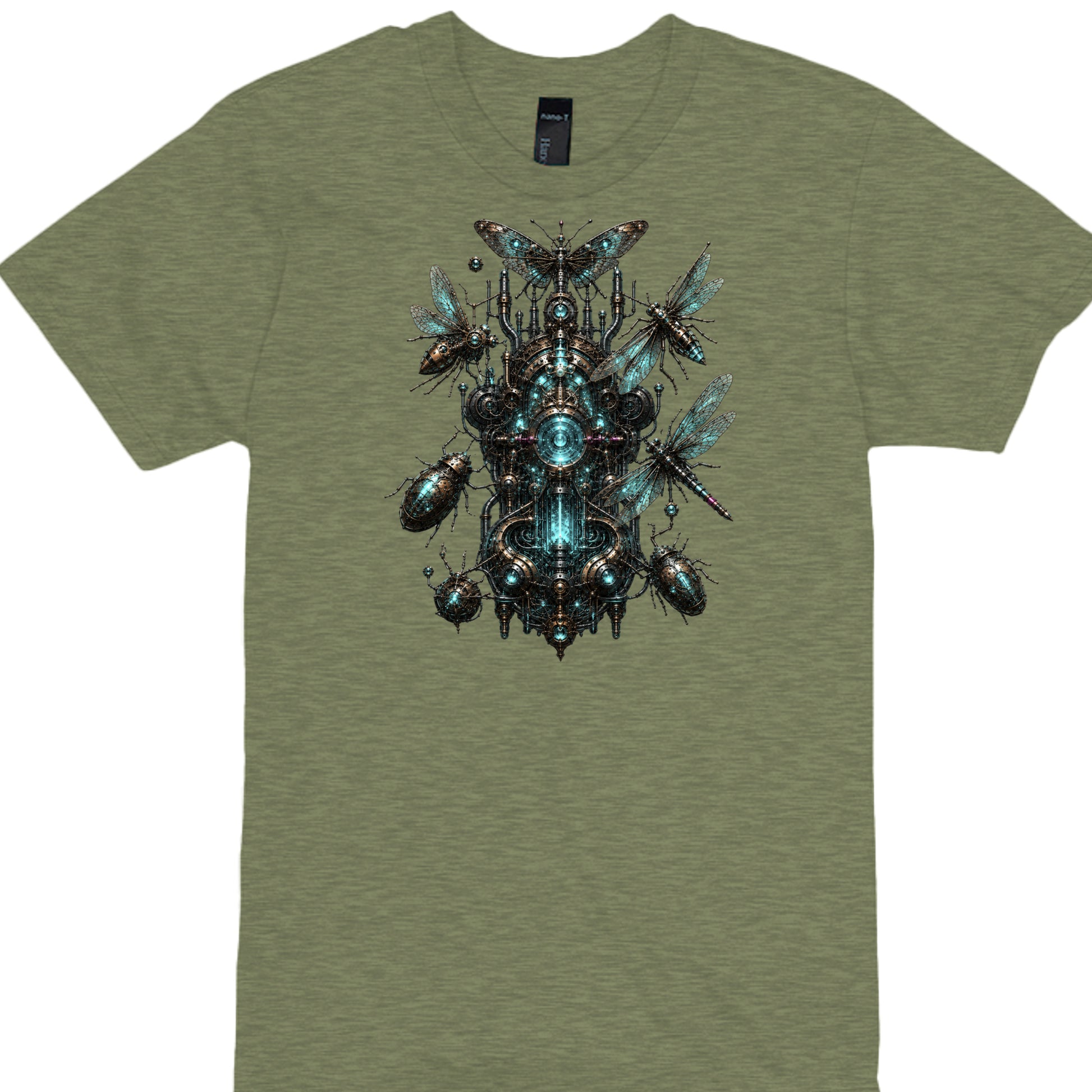 Oregano Heather - 4980 - FRONT
